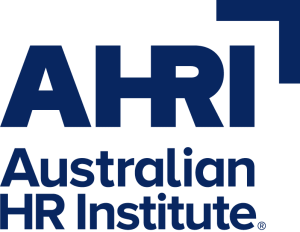 Australian HR Institute logo