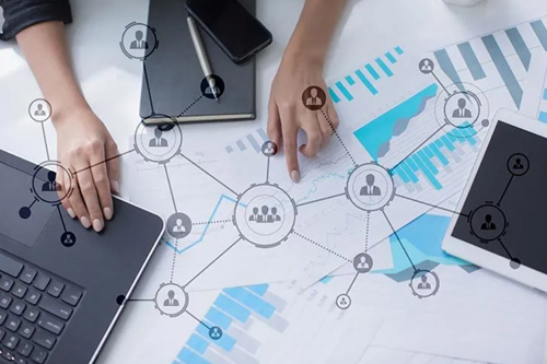 Business Systems Integration by Precision Bookkeeping and HR